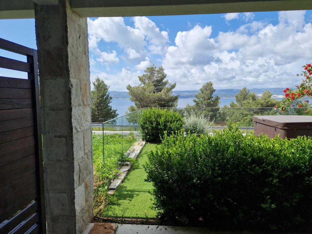 Villa Jolara With Heated Pool ミミツェ エクステリア 写真
